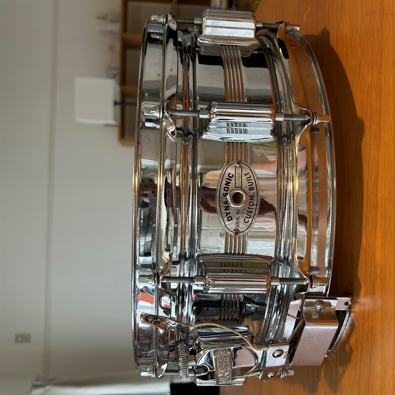 Rogers Dyna Sonicの画像